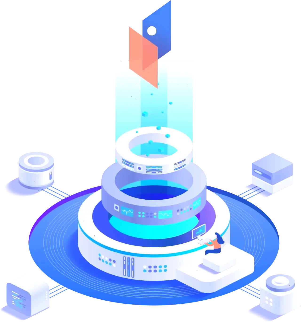Vivo Fondatura strategia di investimento