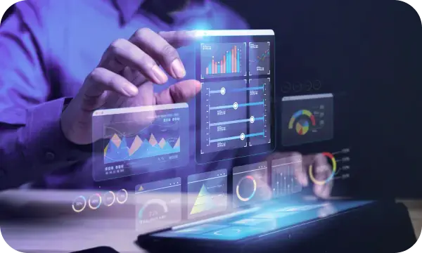 Vivo Fondatura trading di criptovalute