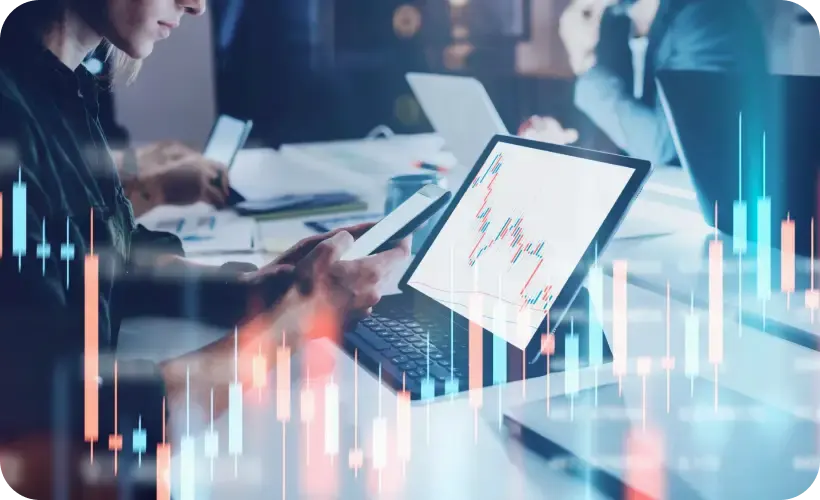 Vivo Fondatura trading automatico