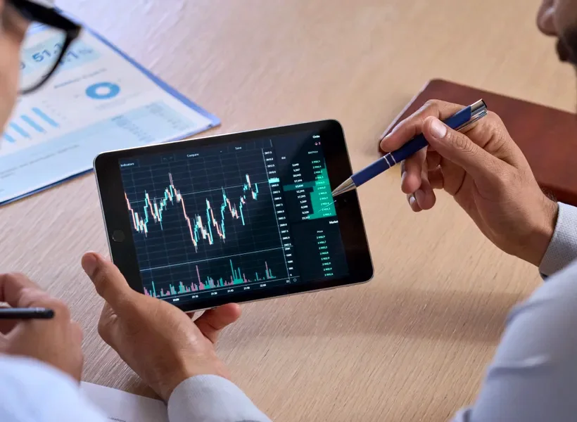 Vivo Fondatura asset digitali